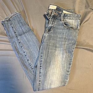 PACSUN SKINNY JEANS
